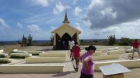 Alto Vista kapelle auf Aruba
