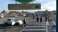 Cruise Terminal Aruba