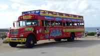 Saafribus Aruba