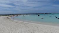 Baby Beach Aruba