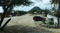 Heuberg auf Aruba
