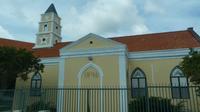 Kirche in Oranjestad auf Aruba