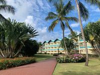 Hotelanlage Hilton La Romana