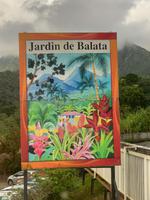 Jardin de Balata