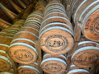 Rum-Destillerie Clément auf Martinique 