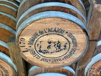 Rum-Destillerie Clément auf Martinique 