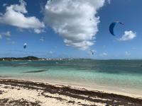 Kiteparadies Guadeloupe