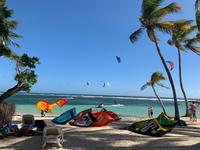 Kiteparadies Guadeloupe