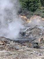 Sulphur Springs auf St. Lucia