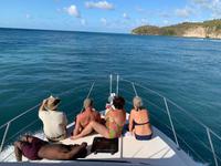 Exklusive Eberhardt-Bootstour