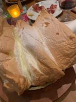 Salzburger Riesennockerln im Schmankerl