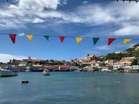 Hafen von St. George's - Grenada