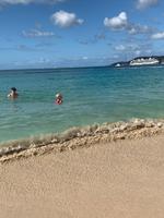 Grand Anse Beach Grenada