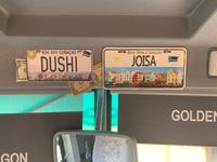 Papiamento auf Curacao