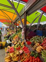 ... am Floating Market