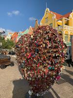 Liebe in Willemstad
