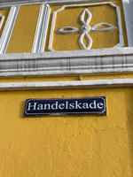 Farbenfrohes Willemstad