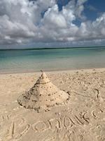 Romantische Strände von Bonaire