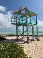 Romantische Strände von Bonaire