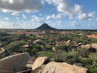 Willkommen auf Aruba!