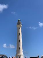 California Lighthouse