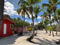 Isla Catalina - ein karibischer Traum