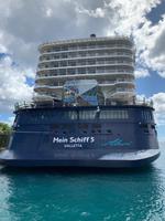 Wir sagen Auf Wiedersehen!