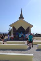 Alto Vista Kapelle - Aruba (2)