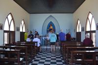 Alto Vista Kapelle - Aruba (3)