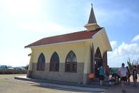 Alto Vista Kapelle - Aruba (4)