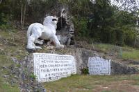 Atlantikküste Barbados (1)