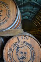 Clement Rum Destille (4)