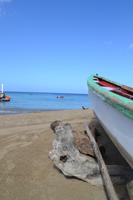 Fischerdorf Anse La Raye (1)