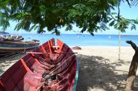 Fischerdorf Anse La Raye (3)