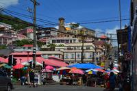 Gewürzmarkt Grenada (1)