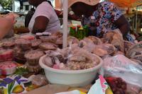 Gewürzmarkt Grenada (2)