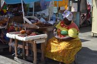 Gewürzmarkt Grenada (4)