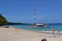 Grand Anse Bay - Gerenada (1)