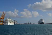 Katamaranfahrt Barbados (13)