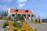 Landhaus Curacao (5)