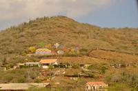 Landschaftsfahrt über Curacao (5)