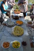 lokale Früchte St. Lucia (3)