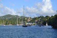 Marigot Bay - St. Lucia (3)