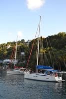 Marigot Bay - St. Lucia (4)