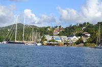 Marigot Bay - St. Lucia (5)