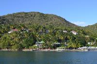 Marigot Bay - St. Lucia (6)
