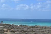 Nordlüste von Aruba (2)