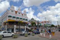 Oranjestad Aruba (2)