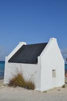 Sklavenhütten Bonaire (1)