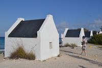 Sklavenhütten Bonaire (2)